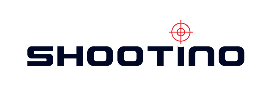 Shootino Logo