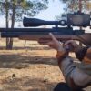 آداپتور ساید شات Old Hunter