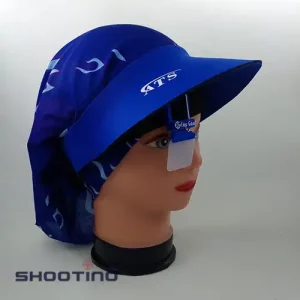 کلاه تپانچه با هد D1001