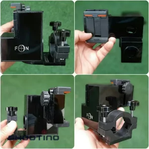 آداپتور آپ شات FON