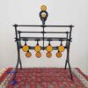 تارگت ریست شونده دوقلو IT005
