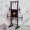 تارگت نشان دهنده محل برخورد ساچمه IT003