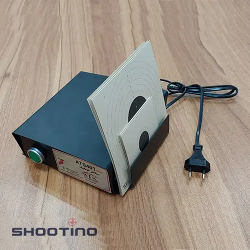 دستگاه سیبل کش اتوماتیک ATS1001