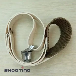 بند مقر رشته تیراندازی درازکش