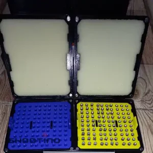 جعبه ساچمه M008
