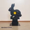 تارگت فیلدتارگت IT008 مدل خرگوش