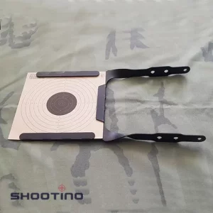 جای کارت یک تکه کوچک IT013 (پایه سیبل تیراندازی)