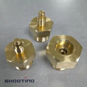 رابط کپسول Walther